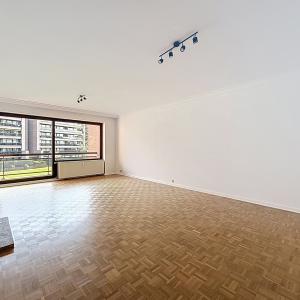 Observatoire - Superbe appartement 3 chambres avec terrasses