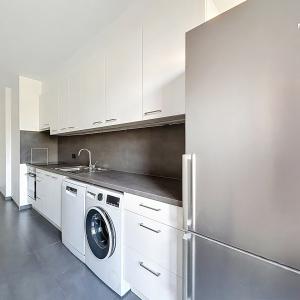 Observatoire - Superbe appartement 3 chambres avec terrasses