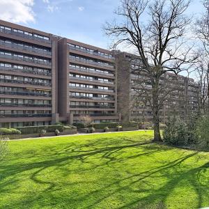 Observatoire - Superbe appartement 3 chambres avec terrasses