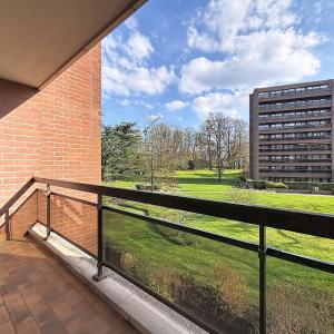 Observatoire - Superbe appartement 3 chambres avec terrasses