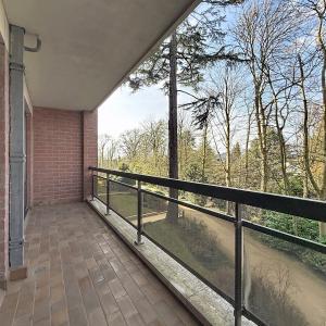 Observatoire - Superbe appartement 3 chambres avec terrasses