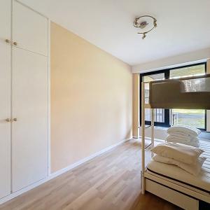 Mix / Soignes : Bel appartement rénové et meublé + terrasse