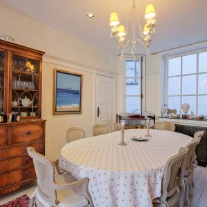 Mérode/Montgomery: magnifique maison d'architecte et artiste