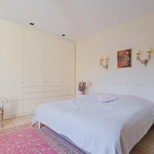 Mérode/Montgomery: magnifique maison d'architecte et artiste