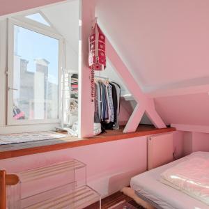 Mérode/Montgomery: magnifique maison d'architecte et artiste