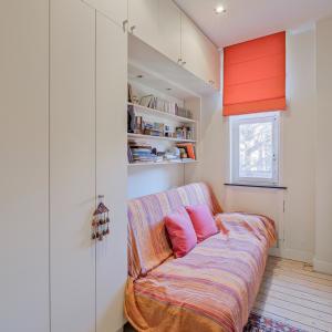 Mérode/Montgomery: magnifique maison d'architecte et artiste