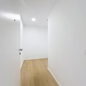 Immeuble The W : Appartement neuf 1ch près UCL avec terrasse