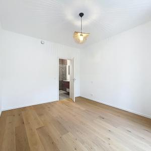 Immeuble The W : Appartement neuf 1ch près UCL avec terrasse