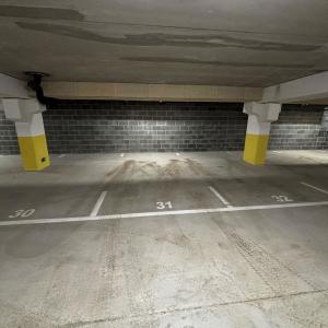 Immeuble The W : Appartement neuf 1ch près UCL avec terrasse