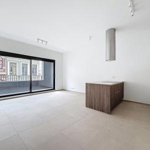 JOURDAN : Bel appartement neuf 3 CH + Terasse