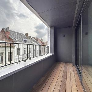 JOURDAN : Bel appartement neuf 3 CH + Terasse