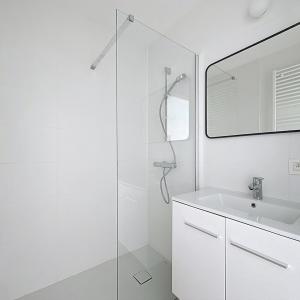 JOURDAN : Bel appartement neuf 3 CH + Terasse