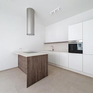 JOURDAN : Bel appartement neuf 3 CH + Terasse