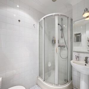 Quartier Place Brugmann : Superbe appartement 2 chambres