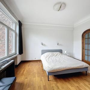 Quartier Place Brugmann : Superbe appartement 2 chambres