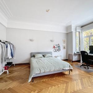 Quartier Place Brugmann : Superbe appartement 2 chambres