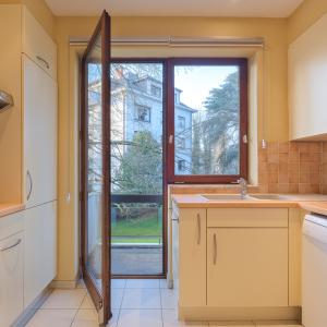 Fort Jaco : Superbe appartement 3 chambres + terrasse