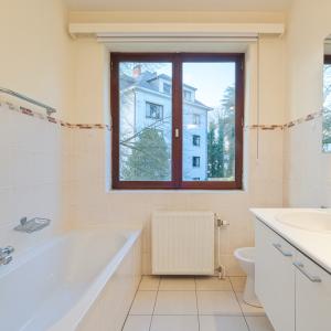 Fort Jaco : Superbe appartement 3 chambres + terrasse