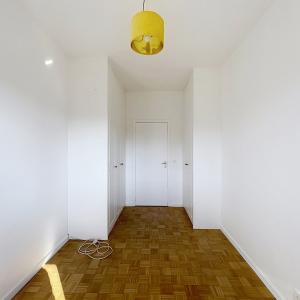 Roosevelt/ULB : Appartement 3 chambres + terrasse + garage 