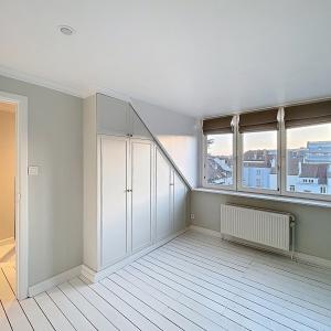 Quartier Européen - Magnifique triplex 3ch avec terrasse