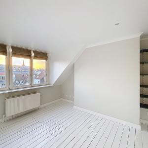 Quartier Européen - Magnifique triplex 3ch avec terrasse