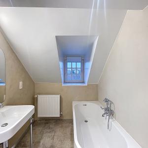 Quartier Européen - Magnifique triplex 3ch avec terrasse