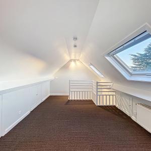 Quartier Européen - Magnifique triplex 3ch avec terrasse