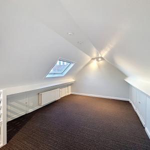 Quartier Européen - Magnifique triplex 3ch avec terrasse