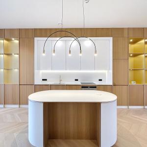 Quartier Européen - Magnifique triplex 3ch avec terrasse