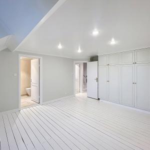 Quartier Européen - Magnifique triplex 3ch avec terrasse