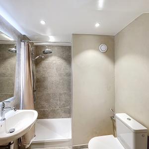 Quartier Européen - Magnifique triplex 3ch avec terrasse