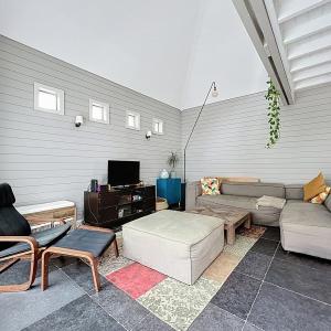 Centre de Bruxelles : magnifique maison + jardin + parking