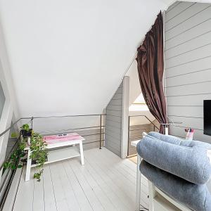 Centre de Bruxelles : magnifique maison + jardin + parking