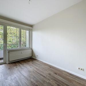 Forest, limite Uccle, lumineux appartement 3ch avec terrasse