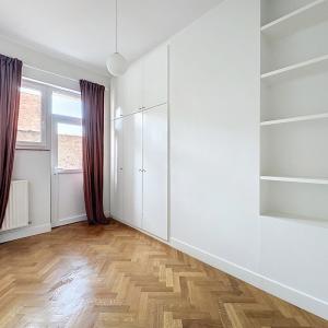 Roosevelt : Magnifique appartement + balcon + garage