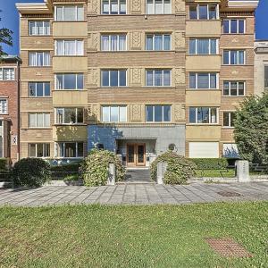 Roosevelt : Magnifique appartement + balcon + garage