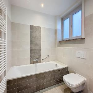 Roosevelt : Magnifique appartement + balcon + garage