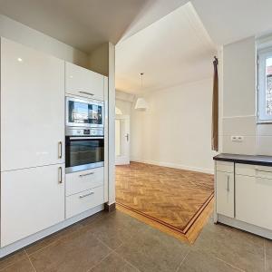 Roosevelt : Magnifique appartement + balcon + garage