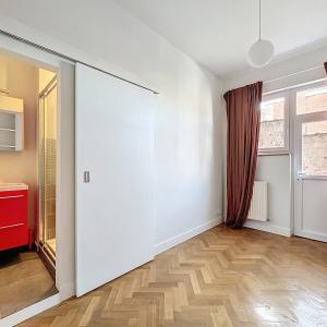 Roosevelt : Magnifique appartement + balcon + garage