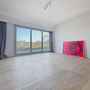 Observatoire, duplex penthouse 4ch