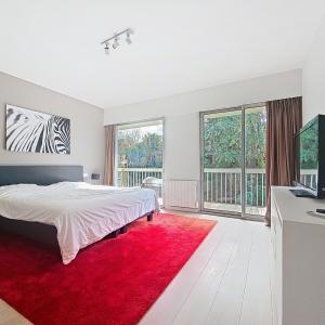 Observatoire, duplex penthouse 4ch