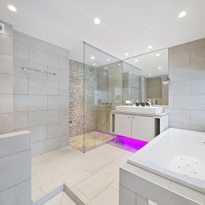 Observatoire, duplex penthouse 4ch