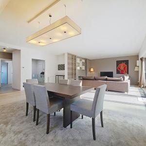 Observatoire, duplex penthouse 4ch