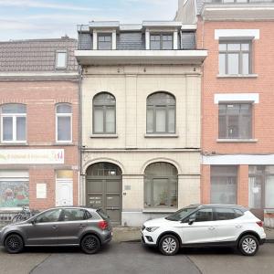 Place Keym – Immeuble de rapport ( 5 unités)