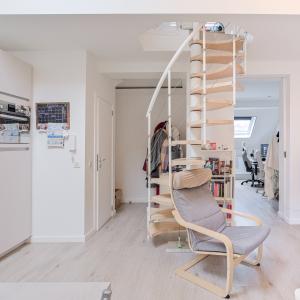 Place Keym – Immeuble de rapport ( 5 unités)