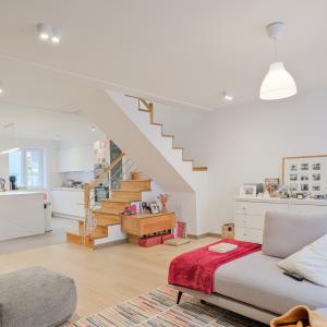 Place Keym – Immeuble de rapport ( 5 unités)