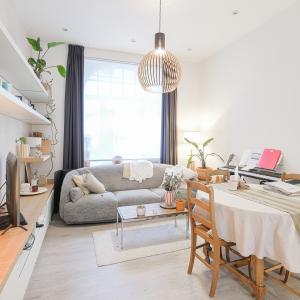 Place Keym – Immeuble de rapport ( 5 unités)