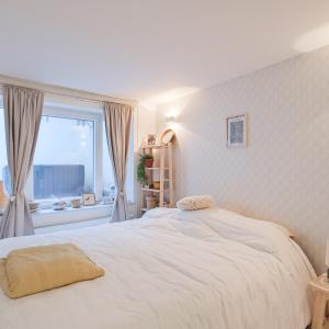 Place Keym – Immeuble de rapport ( 5 unités)