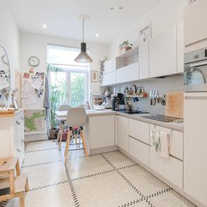 Place Keym – Immeuble de rapport ( 5 unités)