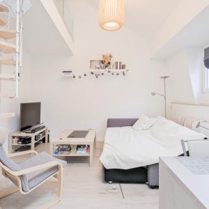 Place Keym – Immeuble de rapport ( 5 unités)